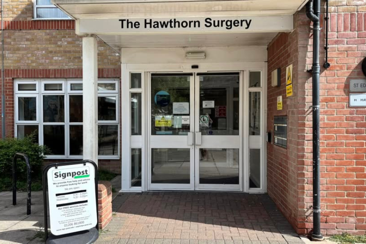New Opening Times Tue & Wed, 0930 - 1530 (1)